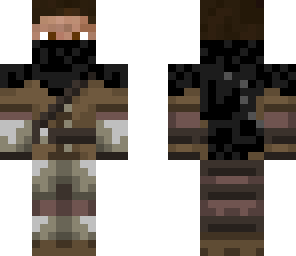 hunter