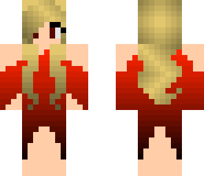 vampire girl