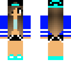beach tomboy