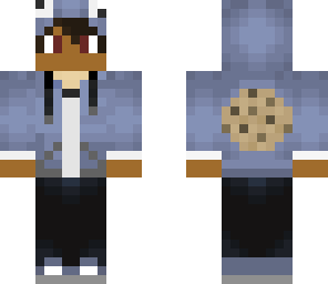 coool tinded cookie boy