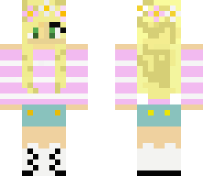 flower child
