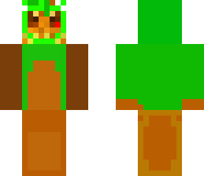 chespin