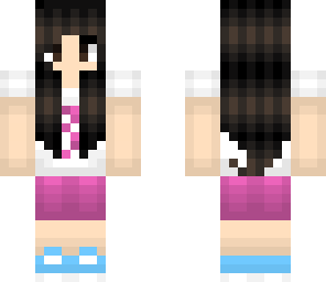 casual girl final