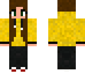 james_mc girl