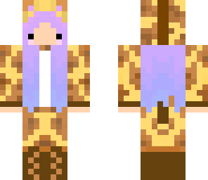 giraffe onesie