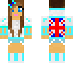 girl