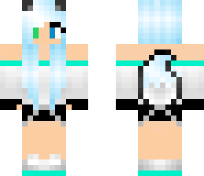 editof how i think a wolf skin is