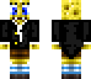 spongebob