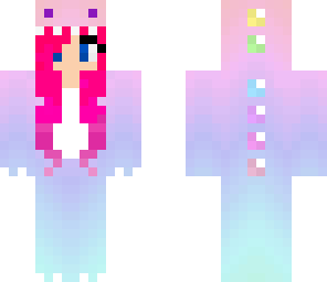 edited monster girl