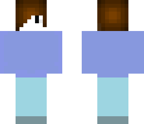ghost boy
