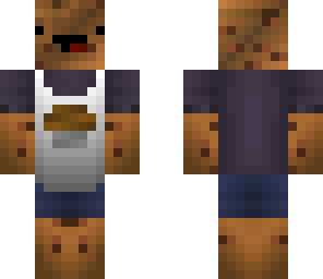 this my friend skin dont download lol