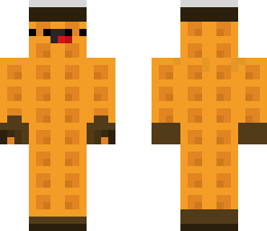 magicwaffle made this derp face