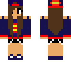 super girl