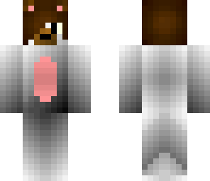 pinkidog