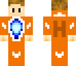 hawkoz orange
