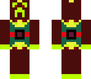 rapper creeper