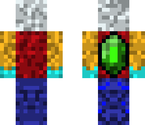 ore man
