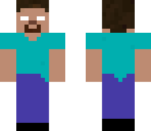plain herobrine