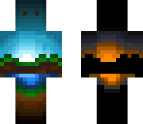 minecraft mob