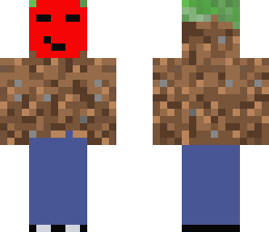 dirttmask