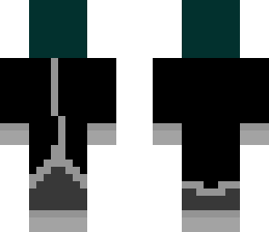 my new skin