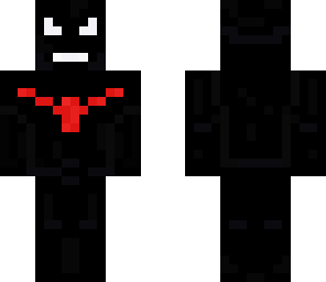 batman beyond