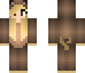 more monkey skin
