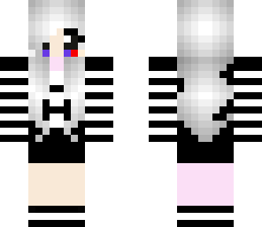 marionette girl