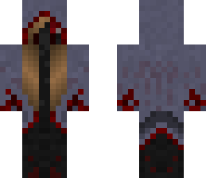 female waglington