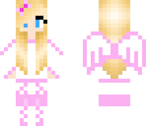 angel girl