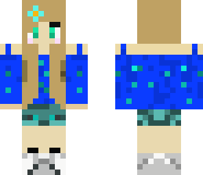 ocean girl