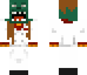 zombie