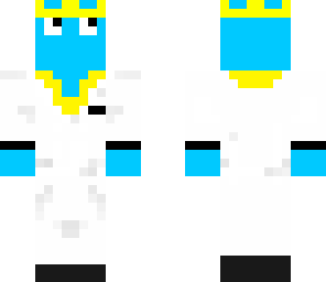 the alien king 