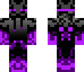 pink man