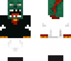 zombie