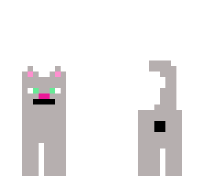 cat small changes