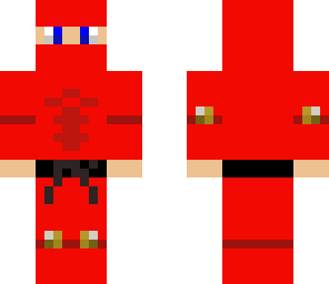 ninja master