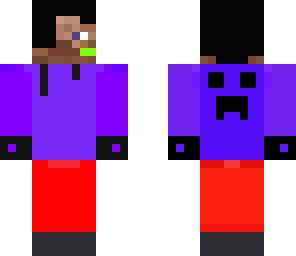 new pro steve