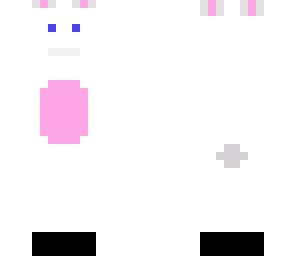 easter rabbit