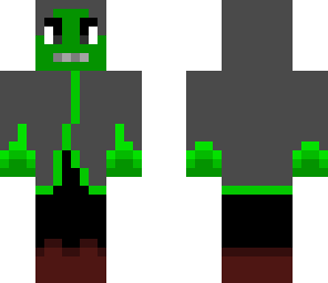 orc mage