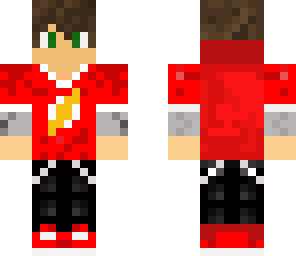 teen flash