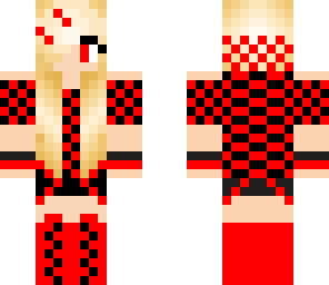 red cool red