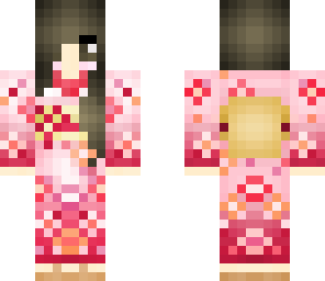 japan kimono girl