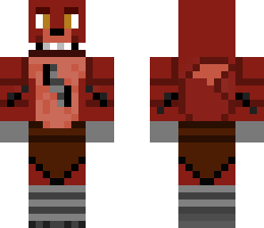 foxy