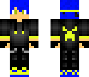 cool guy