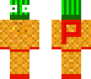 pinnapple