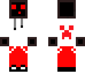 sick slime skin