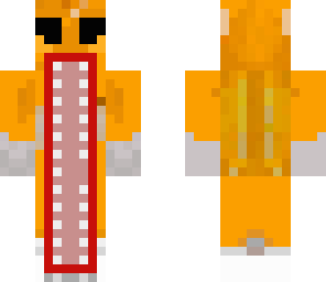 stampy