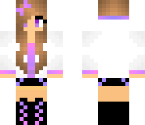 girl gamer