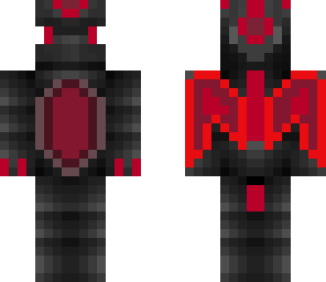 fire enderdragon